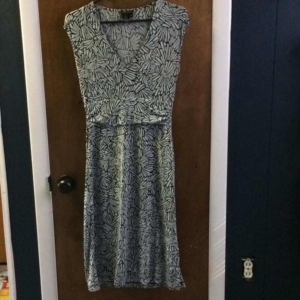 BCBG dress